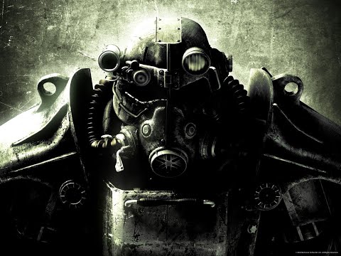 Fallout 3 Gameplay #17 (Vault 87)