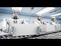 How Apple I Phone Made In Factory By Robots