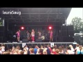 Laura Omloop - Cowboymeisje (Lennikse feesten ...