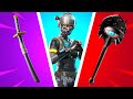 10 Most TRYHARD Elite Agent Combos In Fortnite!