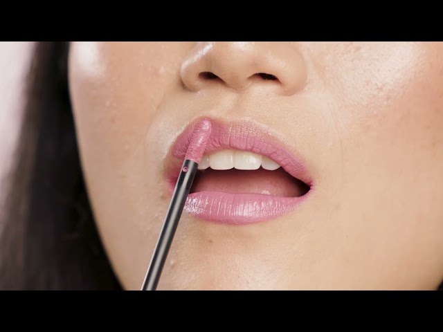 Video teaser per Endless Matte Liquid Lipstick 040