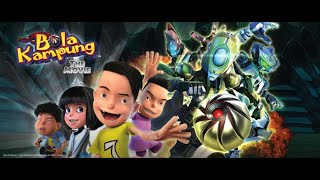 Download lagu Bola Kampung Film 3D Dalam Bhs Melayu mp3
