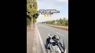 Download lagu H2R sedang top speed mp3