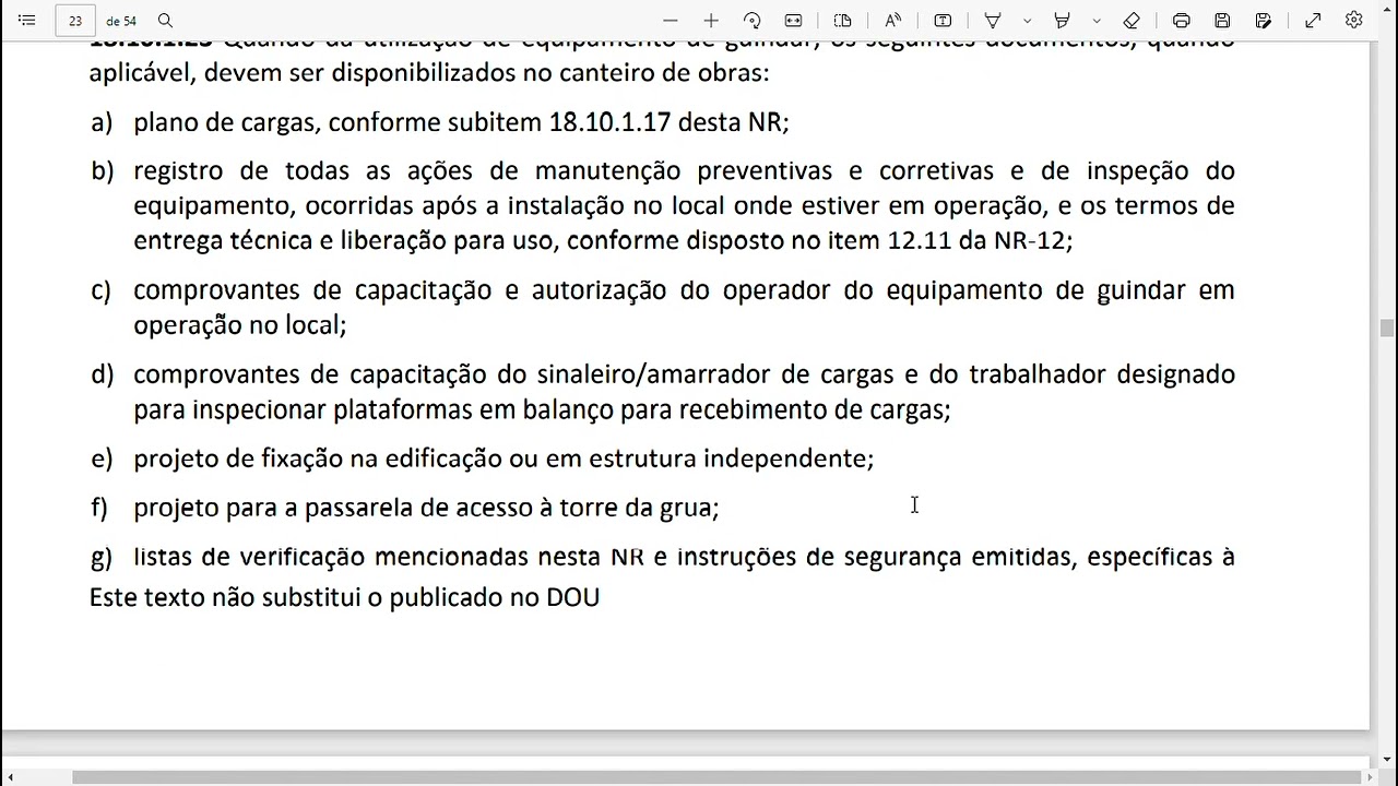 nr 18 atualizada 2020 parte 5