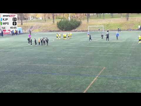 KJP vs MPS 2011 - 09/10/2021