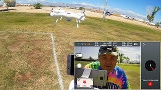 Syma X25 Pro - відео 6