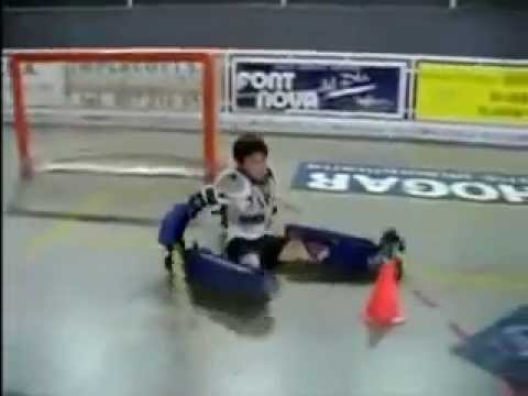 Blog PATINSLOVER  Exercicios Treino Guarda Redes   5 07 07   Campus Vilanova 8