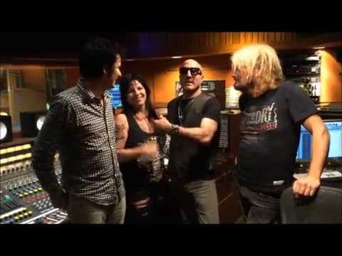 Sunset Sound Studio wrapup