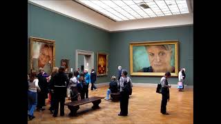 Bohemian Soldiers Den pro Tvý oči