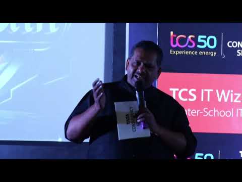 TCS IT Wiz 2019 - Delhi