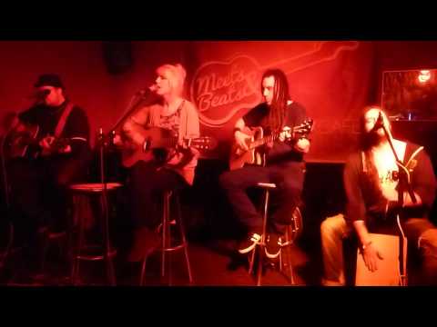 Kopfecho  live @ Haus der Jugend Düsseldorf  11.02.2014