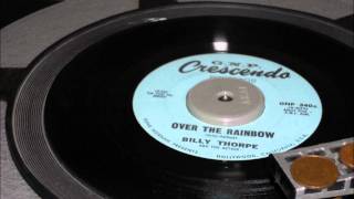 Over the rainbow- Billy Thorpe &amp; the Aztecs