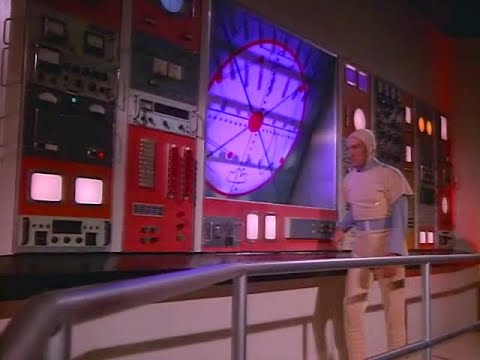 Logans Run TV Series: Halflife