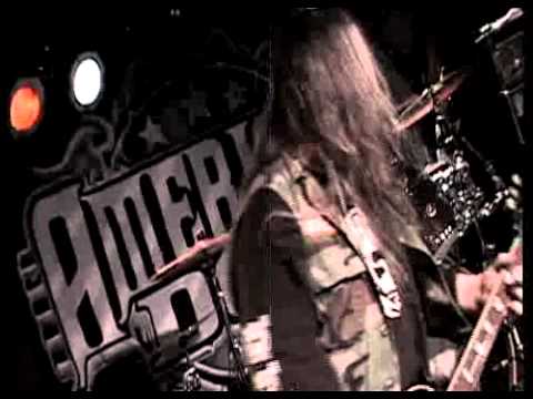 American Dog - Just One More - Promo video