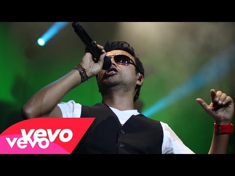 Es El Amor video