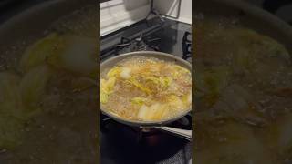 神座風糸こんラーメン #ダイエットレシピ #ラーメン #簡単レシピ