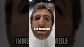 This Is How Good CIA Disguises Are