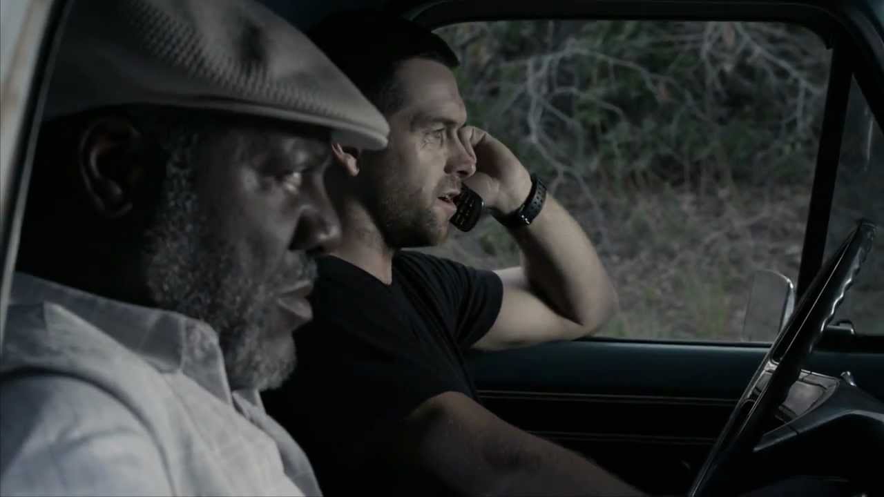 Banshee Season 1: Episode #5 Preview (Cinemax)