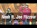 Noah Ft Joe Flizzow Suara Dalam Kepala Live In Kuala Lumpur