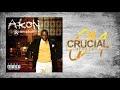 Akon Featuring Snoop Dogg - I Wanna Love You [Instrumental]