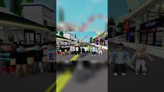 Download lagu Roblox Brookhaven To Real life!😱 #shorts mp3