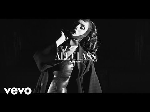 Port Noir - All Class (Visual) (Official)