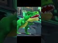 JOMMMM Dinotrainers