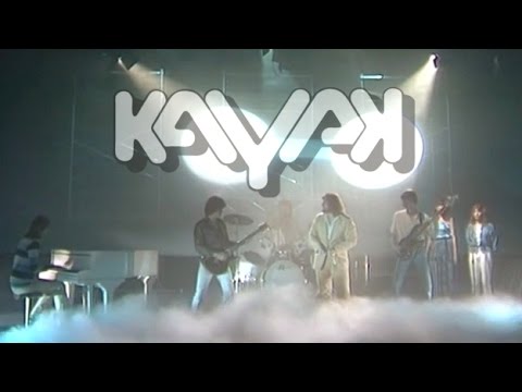 Kayak - Seagull