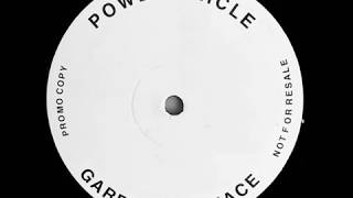 Power Circle - Garden Of Peace (Original Mix) (1993)