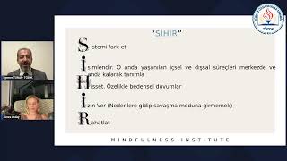 TÖZOK Akademi & Rehberlik Komisyonu Webinar Serisi