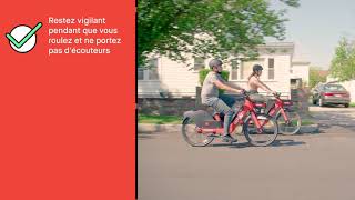 Download lagu Spin Safe: Sur la route mp3