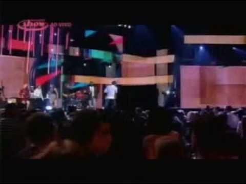 Marcelo D2,Seu Jorge,Roberta Sa,Maria Gadu e Nina Becker-Pode Acreditar Premio Multishow 2009