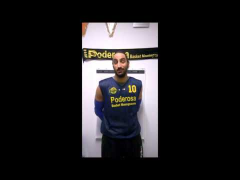 Intervista a Simone Gatti