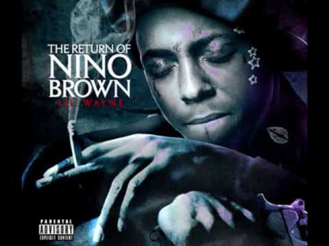 Lil Wayne Ft Kidd Kidd - All On Me