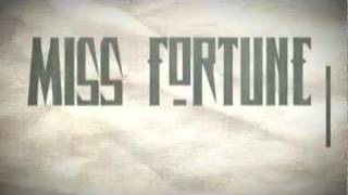 Miss Fortune The Double Threat of Danger (original)