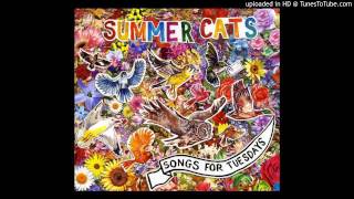 Summer Cats - Wild Rice