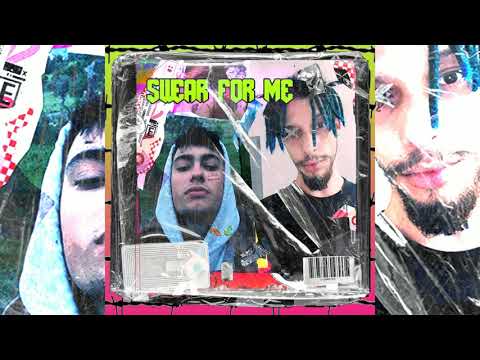 NAMODELAROSE x RREALEX - "SWEAR FOR ME"