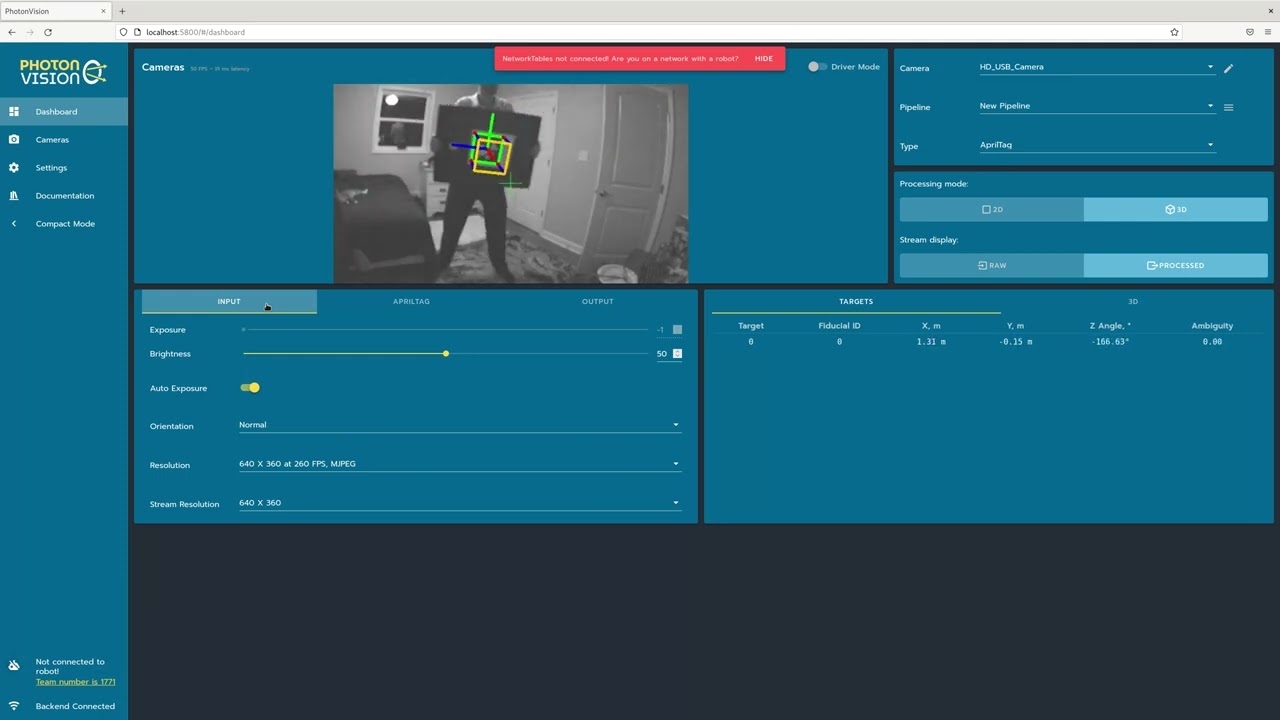 PhotonVision Beta 2023: AprilTags - Page 18 - PhotonVision - Chief Delphi