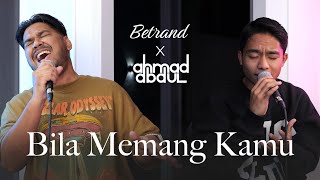 Download lagu Betrand Putra Onsu feat. Ahmad Abdul - Bila Memang Kamu (Live Performance Video) mp3