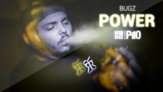 P110 - Bugz - Power (Remix) [Net Video]
