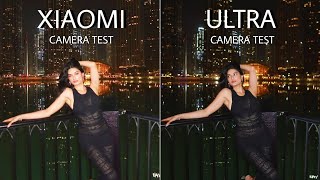 Xiaomi 15T Pro VS Samsung Galaxy S25 ULTRA | Camera Test 