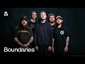 Boundaries On Audiotree Live Full Session