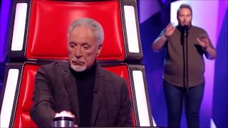 The Voice Battles "All I Want" USA vs UK