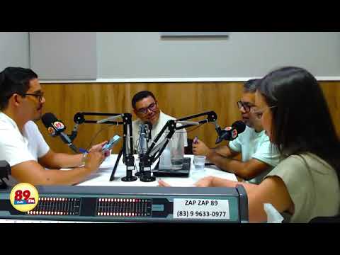 Fala Nova Floresta #novaflorestapb #youtubeshorts #podcast #paraiba #radio #youtube #entrevista #tv 