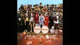 Macabre - Boston Strangler Albert de Salvo