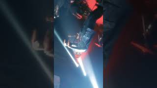 Skull The Pierre Asher Roth Support 15/10/24