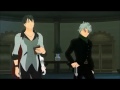 RWBY AMV I M Gonna Be 500 Miles