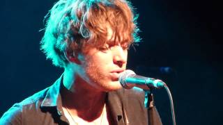 Paolo Nutini - Growing Up Beside You - Backstage Munich 2014