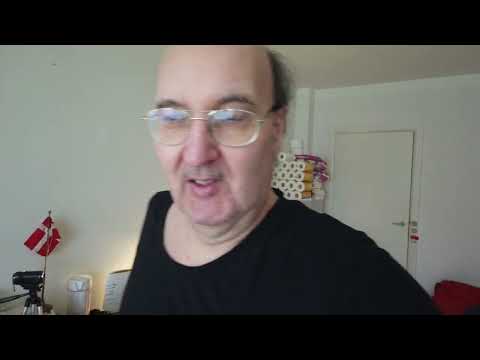 MongoTV_13265 - Min Søndag - Del 70 - Mandag Klokken 11.50 - Ser RDR2 Game YouTube Video