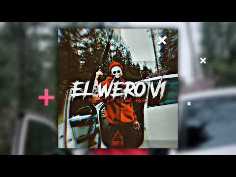 EL WERO V1 - La Maña Music | 2025.